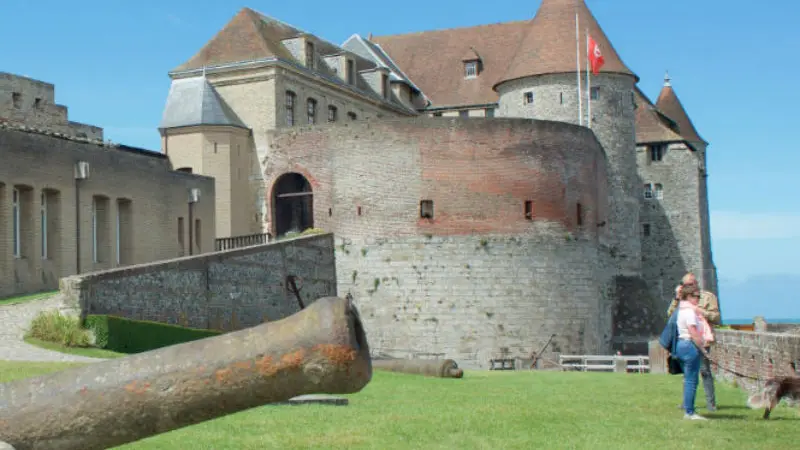 Musée de Dieppe