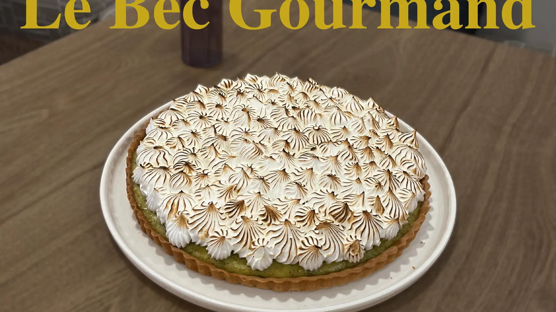 Le Bec Gourmand - 1