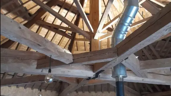 Mme PIGEOLAT - LE MANEGE - THIETREVILLE - 2026