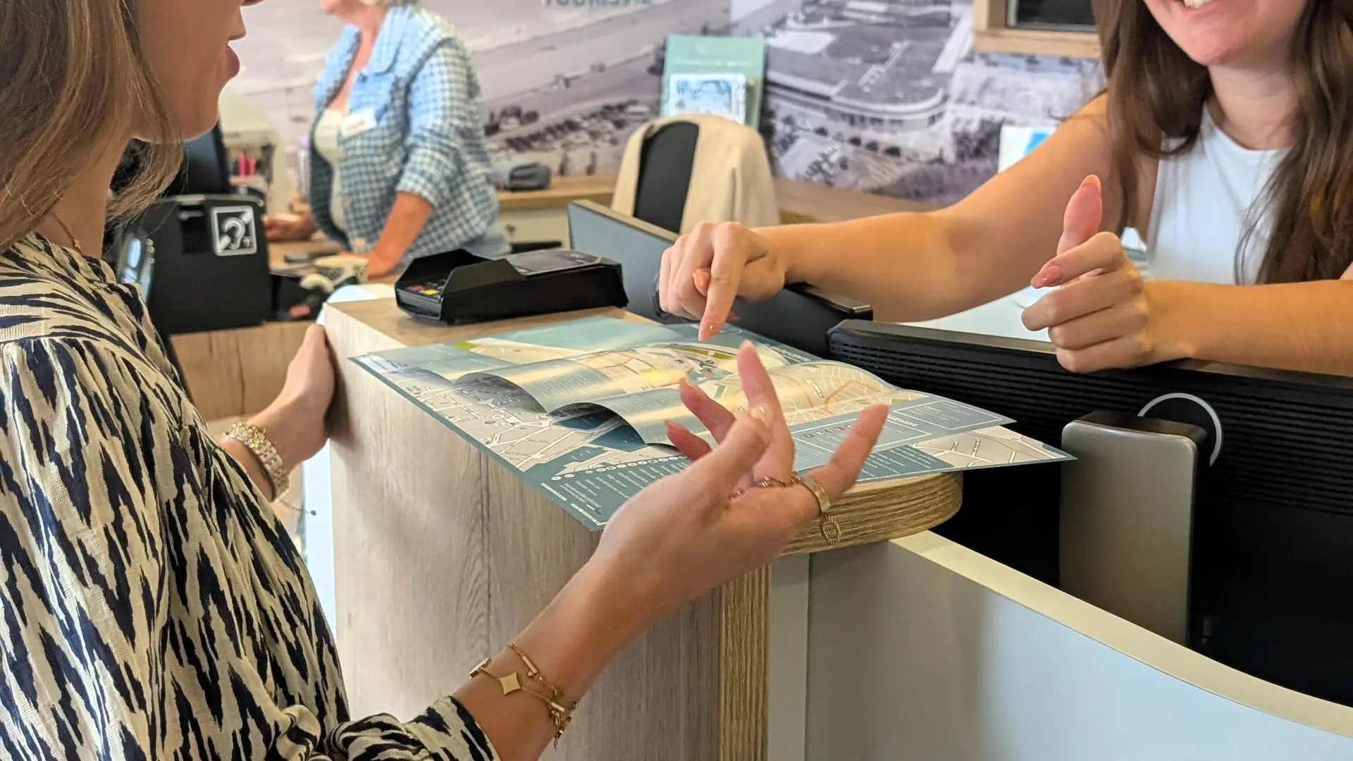 Office de Tourisme Dieppe-Normandie