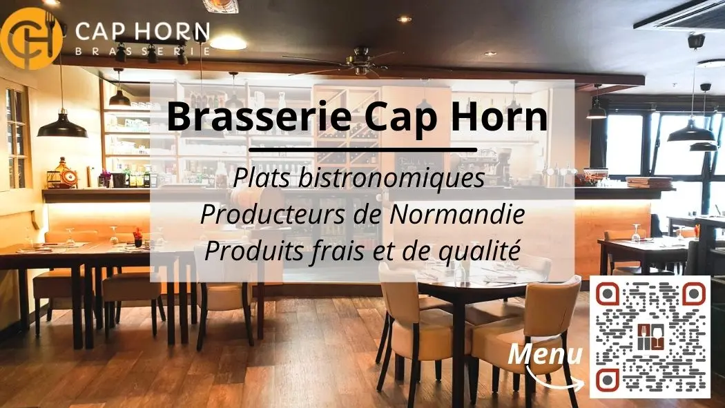 Brasserie Cap Horn