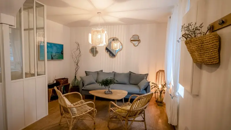 Villa Valentine