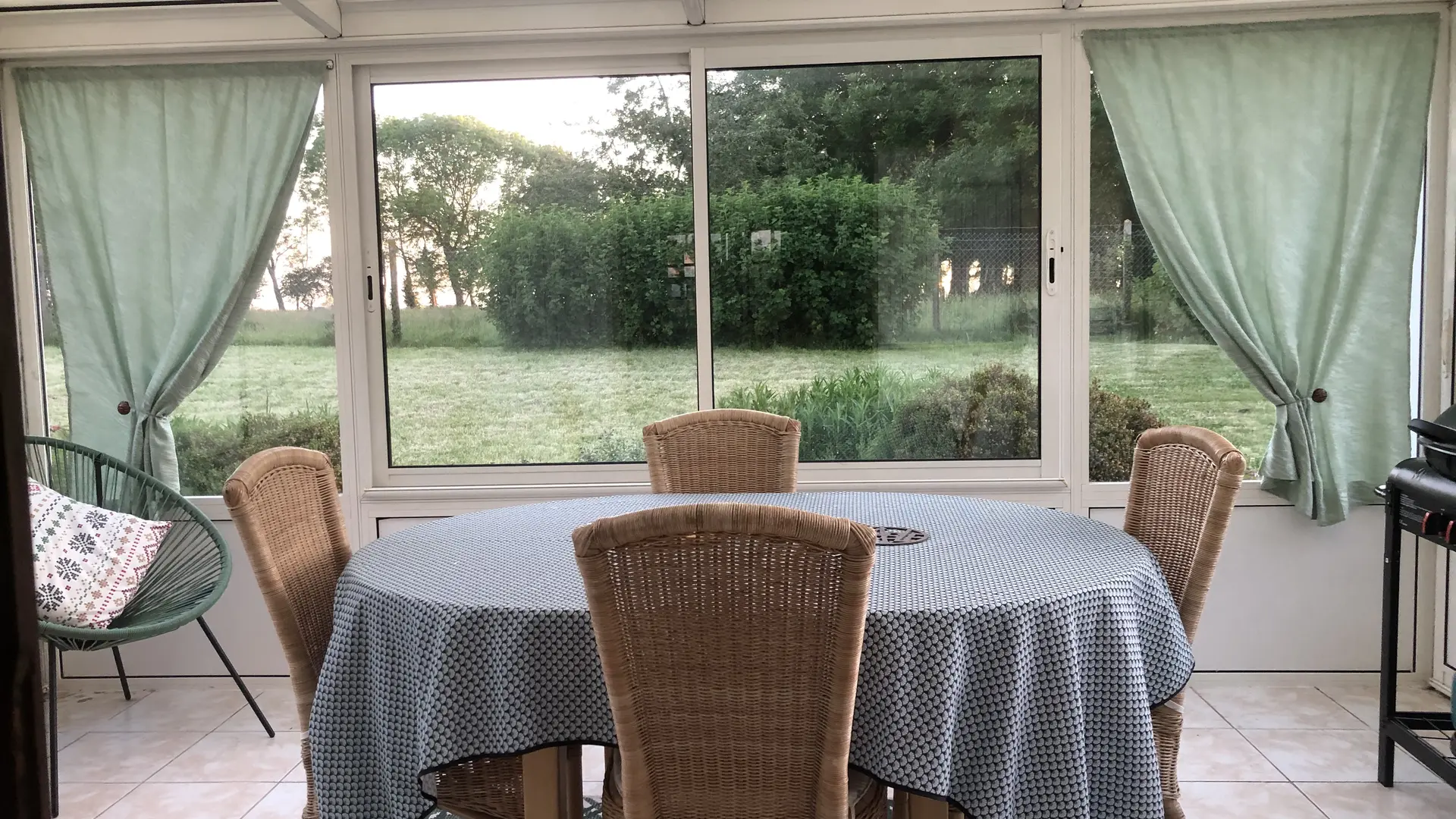 1 veranda