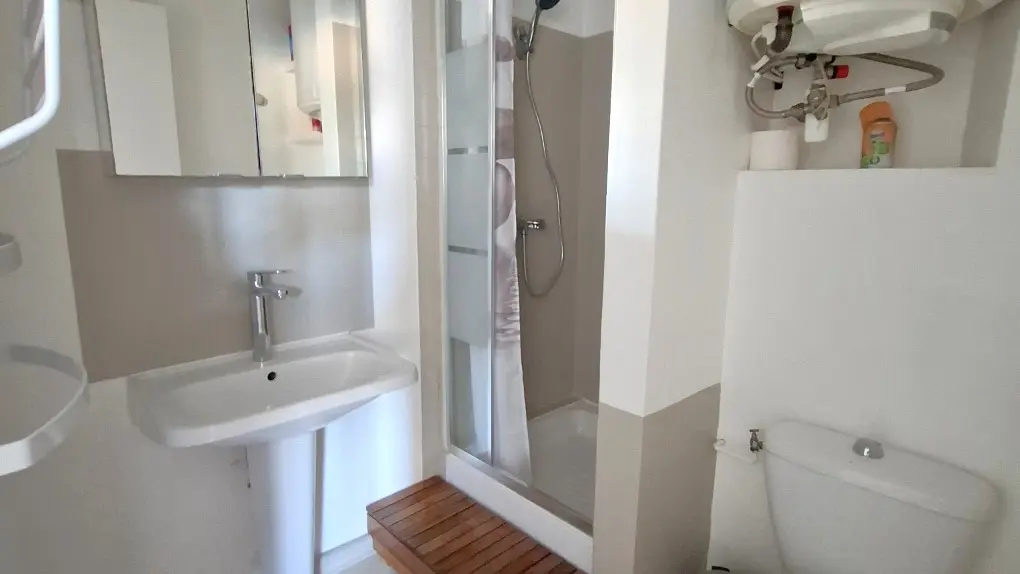 Mme MONTEIRO - PORT EN VUE - FECAMP - 2026