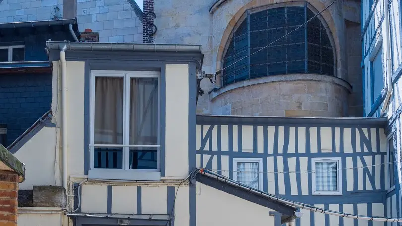Le Skallar