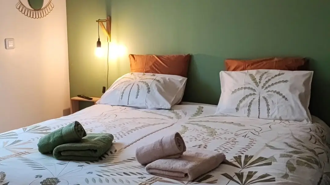 La chambre