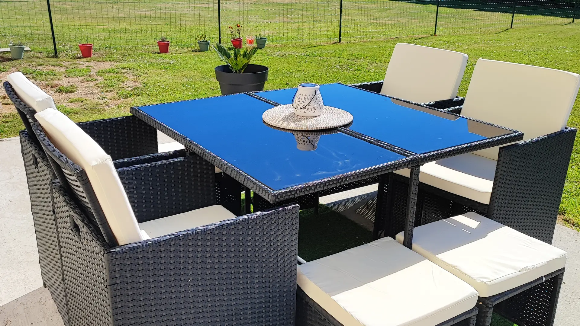 La Terrasse