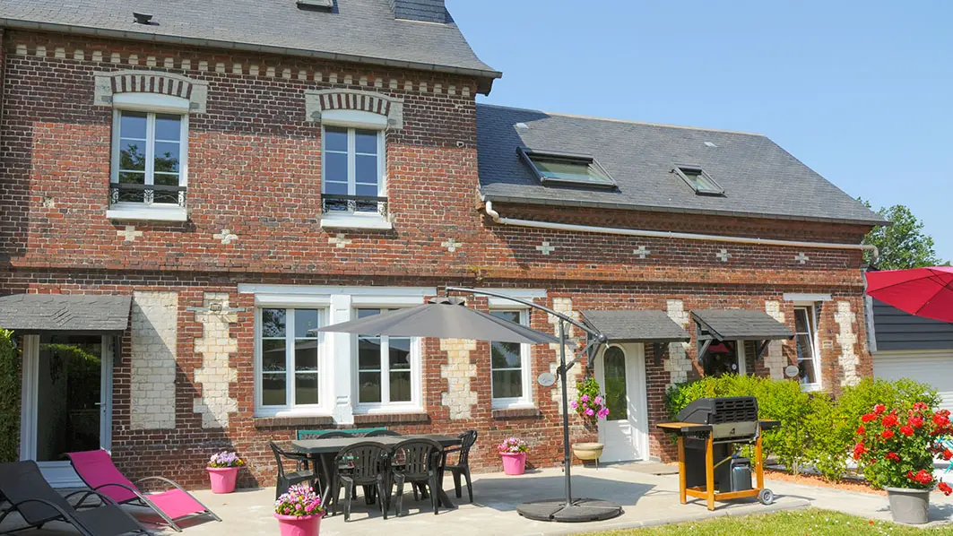 Gîte