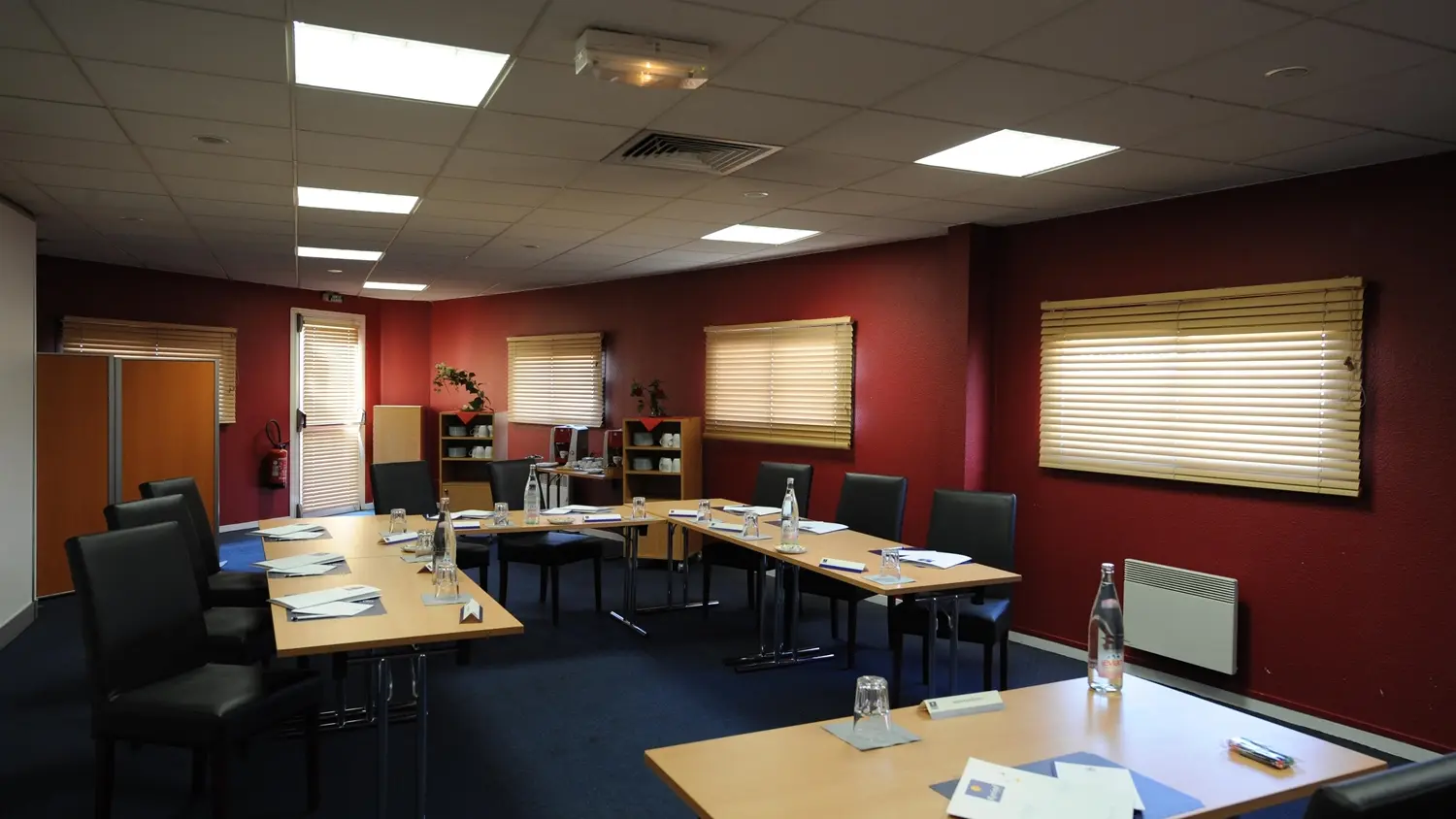 Hôtel Birgit Le Havre Centre