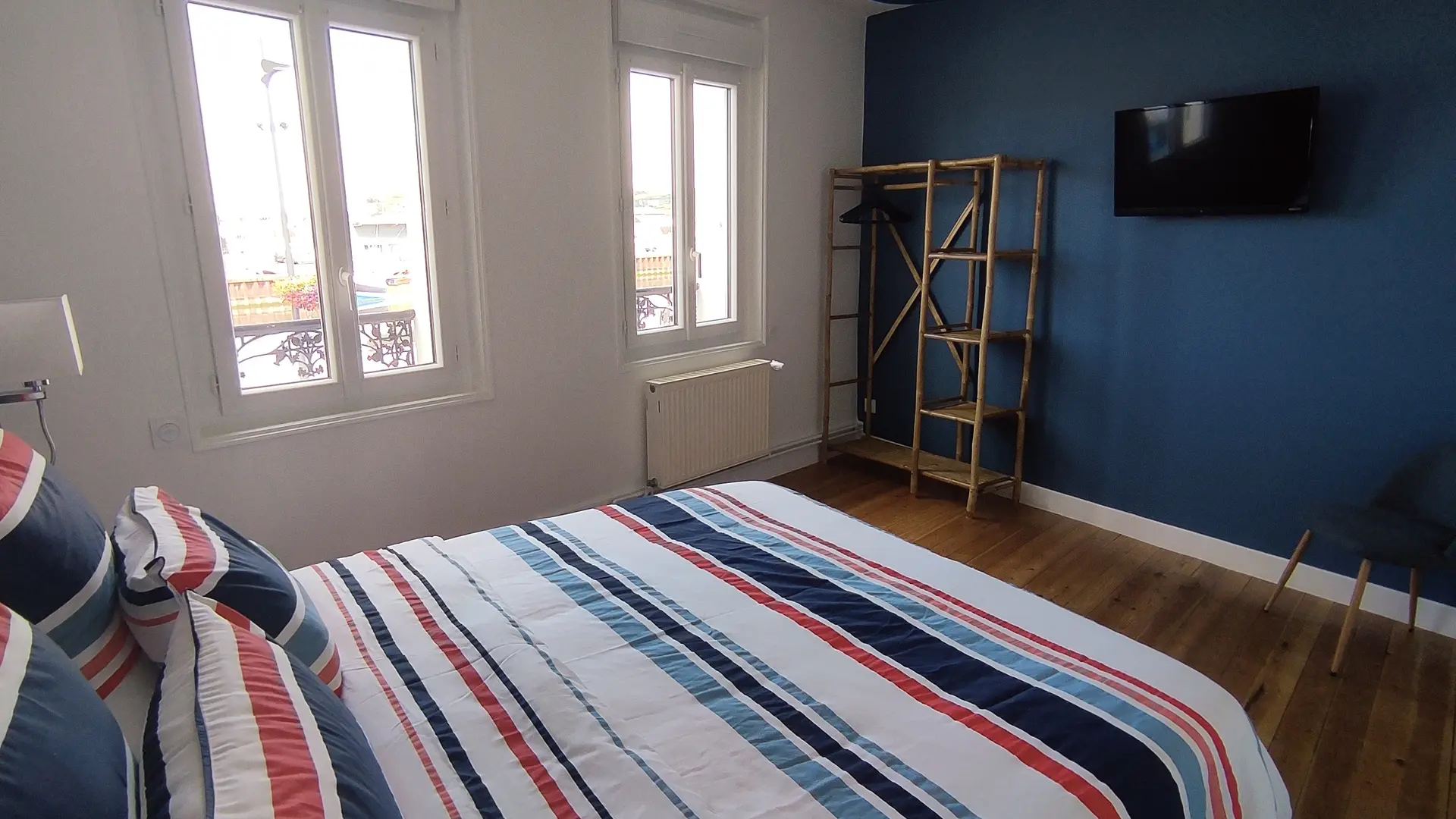 Chambre 1er étage