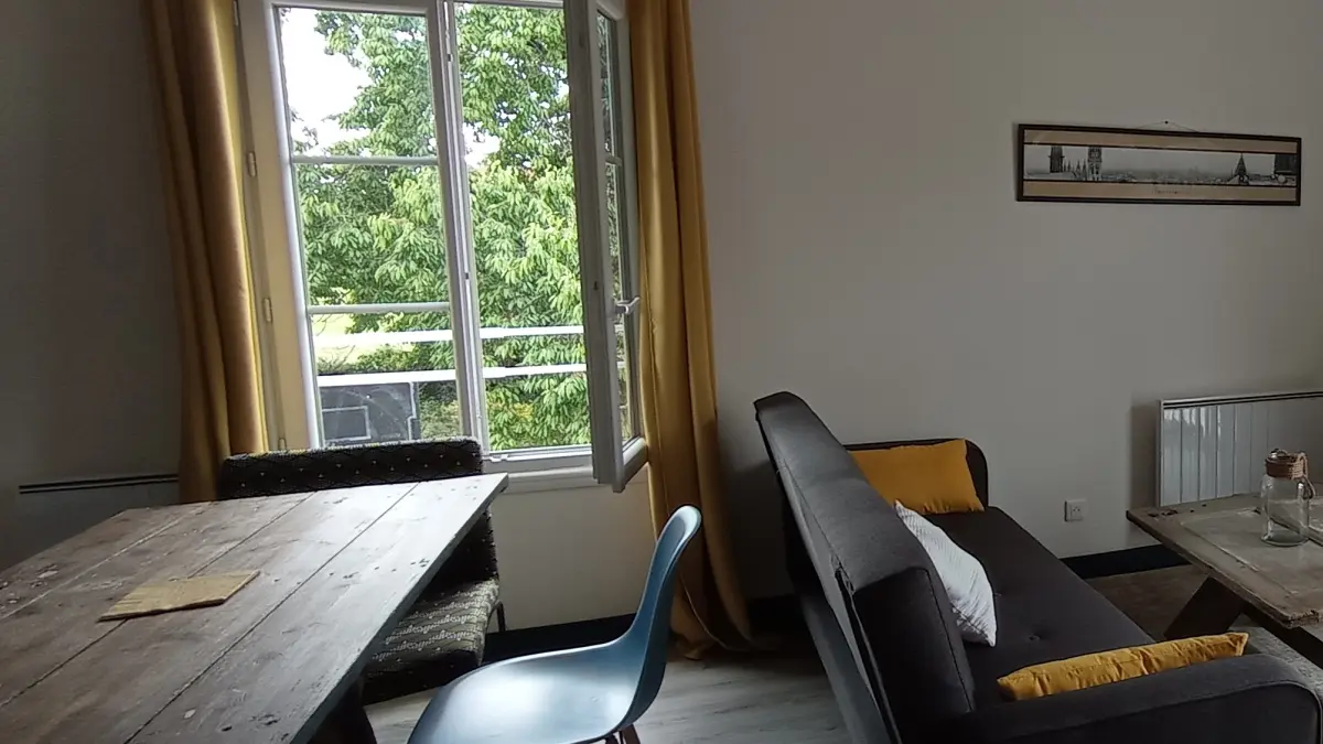 La Suite du Hameau