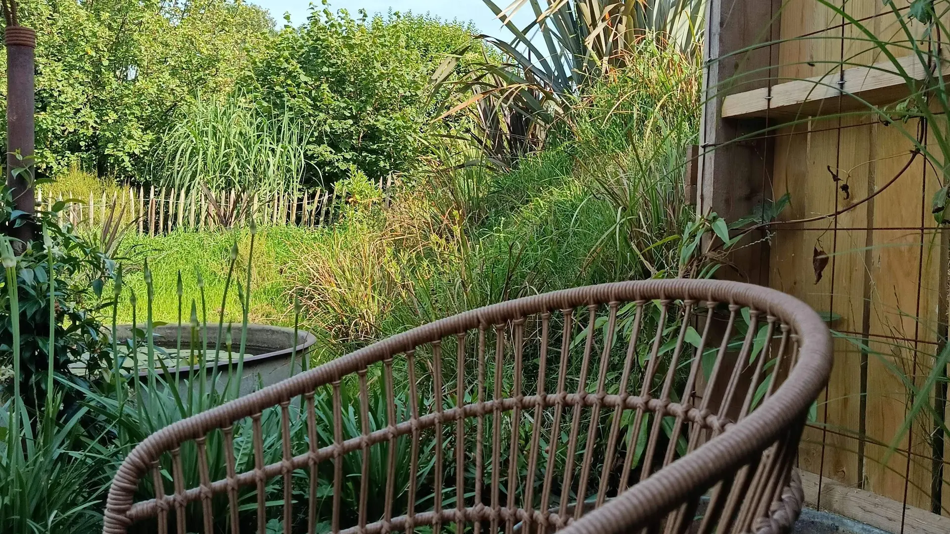 Jardin