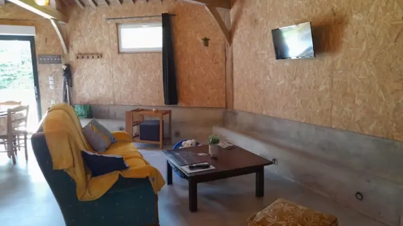 Mme PIGEOLAT - LE MANEGE - 2026