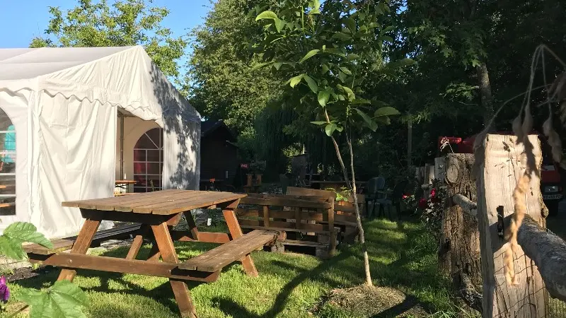 2 Les Racines du Goût