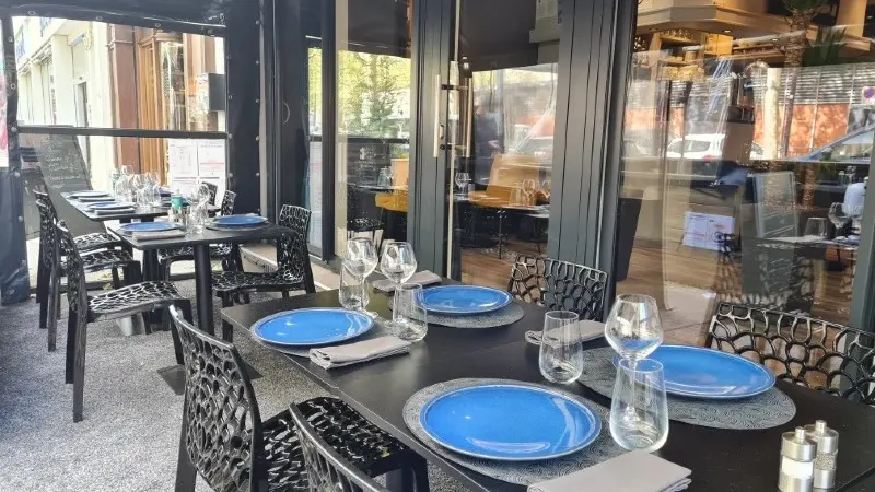 2 Restaurant La BDH - Le Havre ©bdh (800X600)