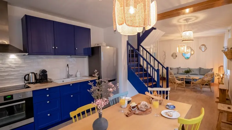 Villa Valentine