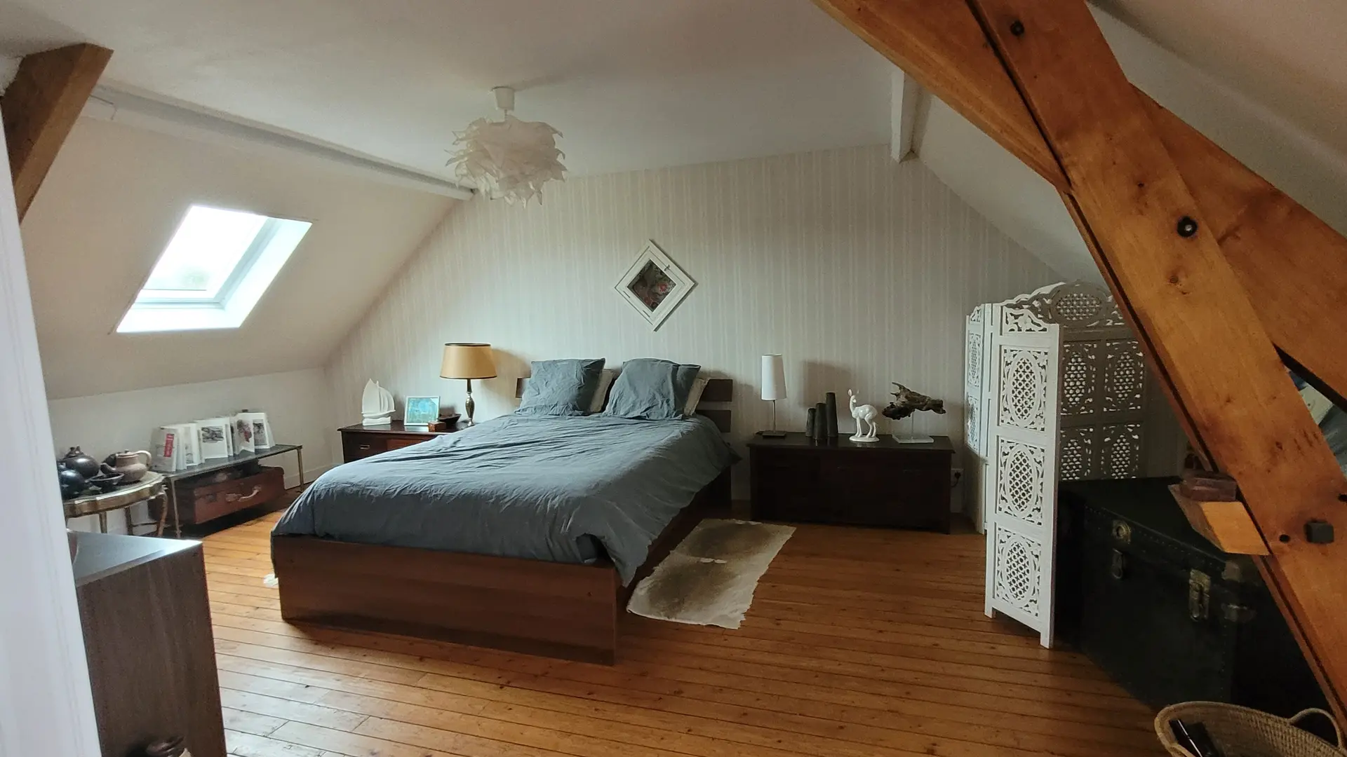 2 eme chambre parentale