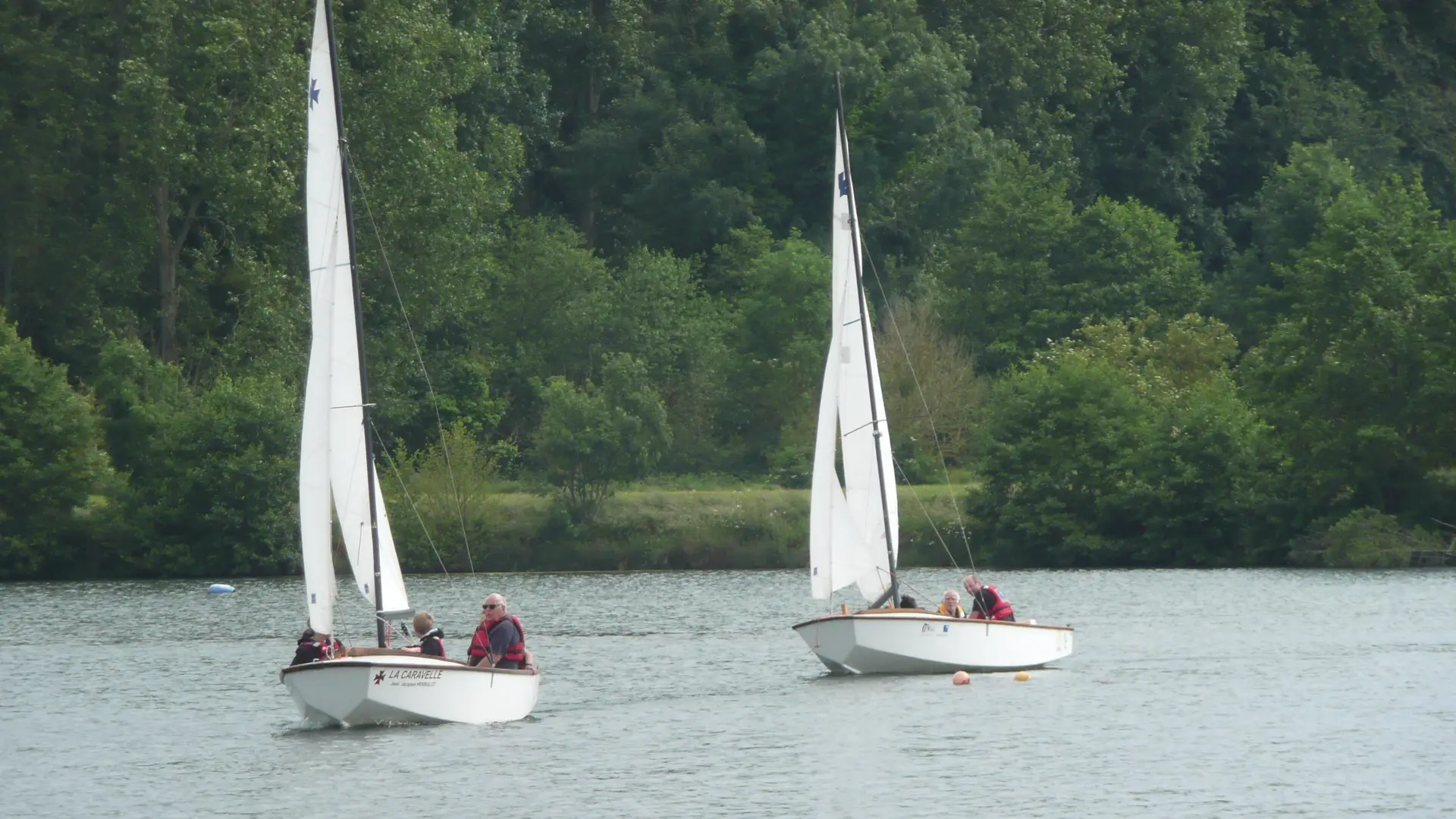 Fête du Nautisme
