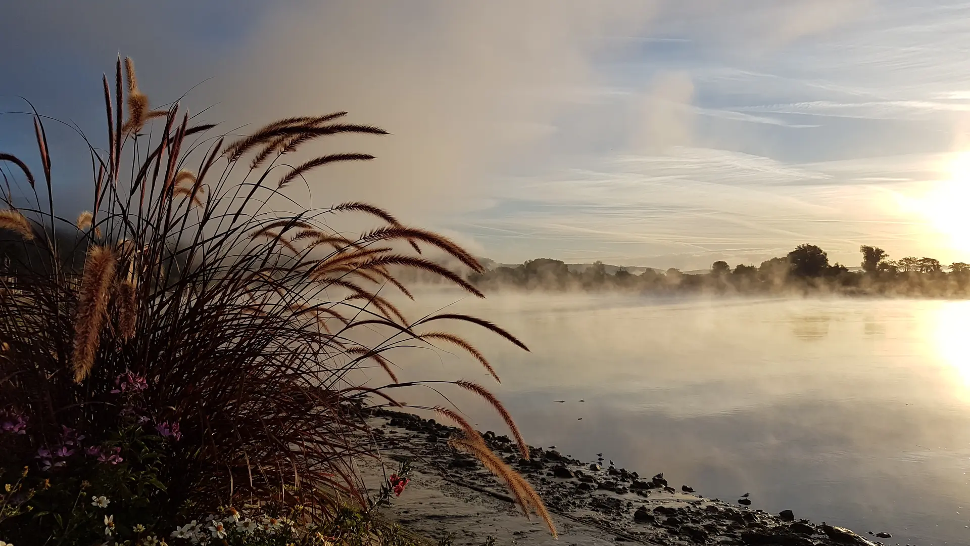 Gite Villequier Le 1882 La Seine aux couleurs changeantes