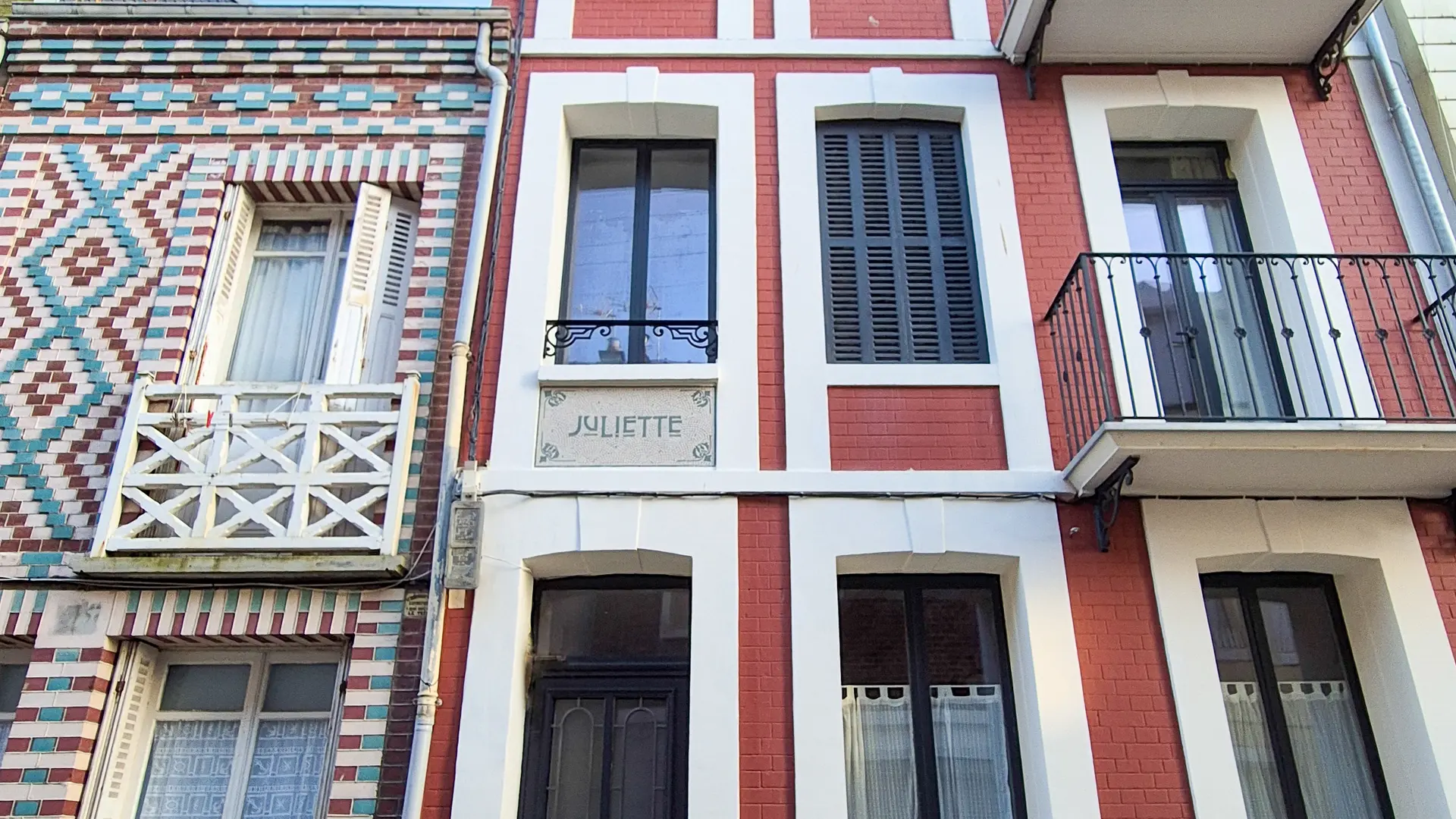 Façade