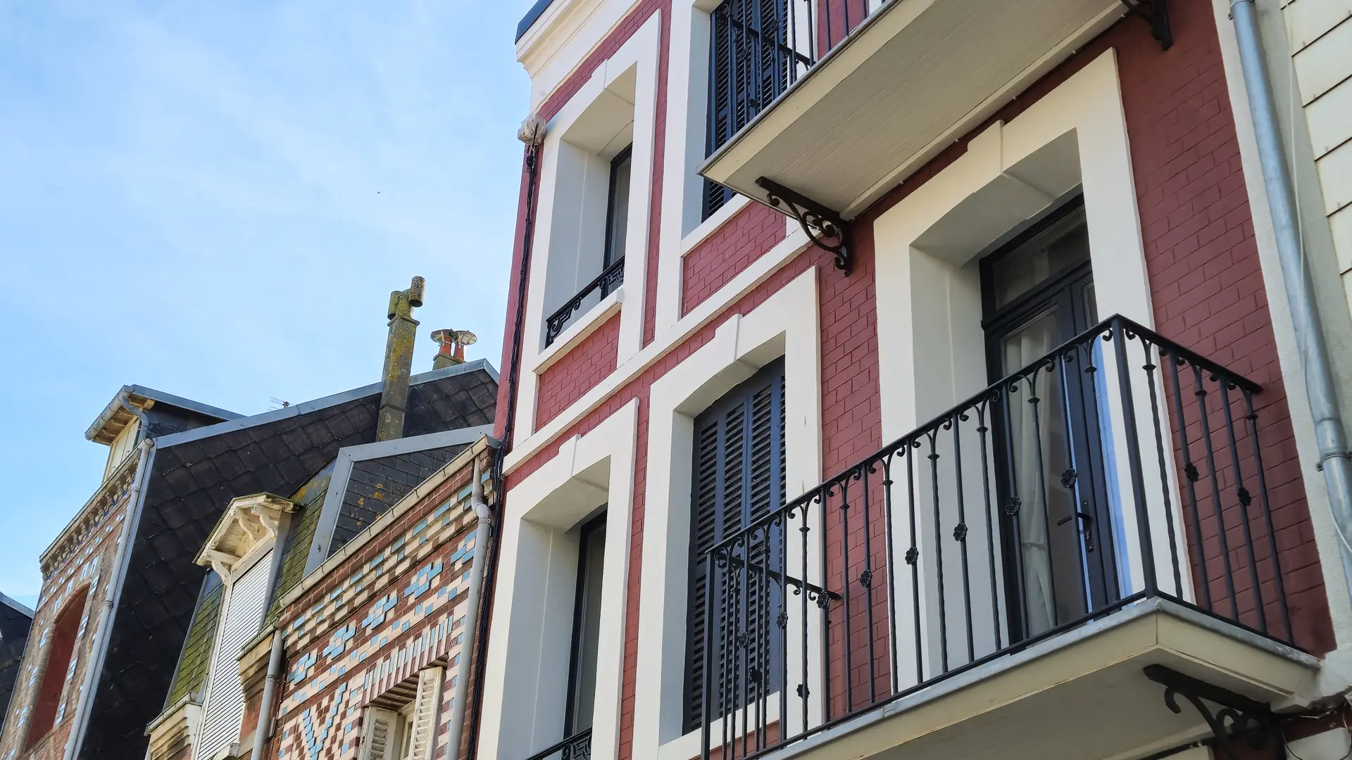 Façade