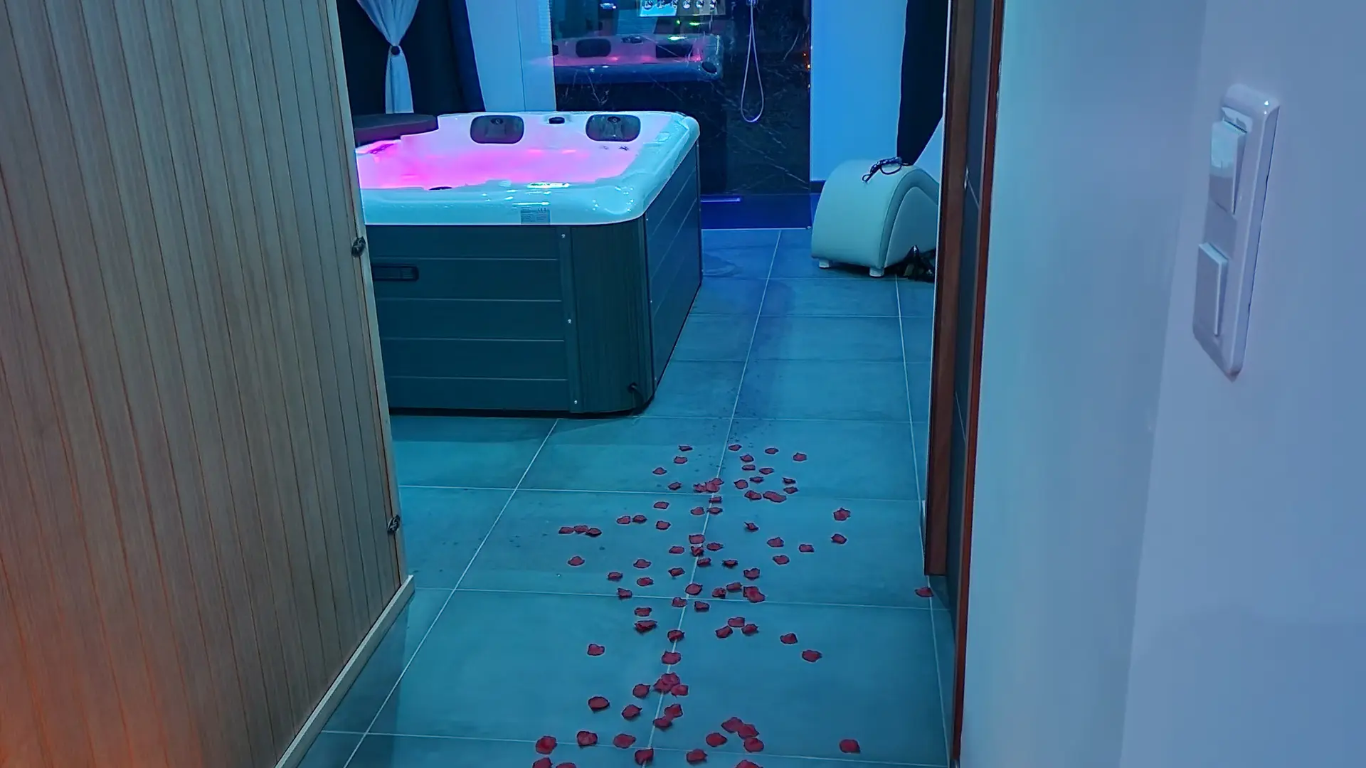 SPA ET DECO