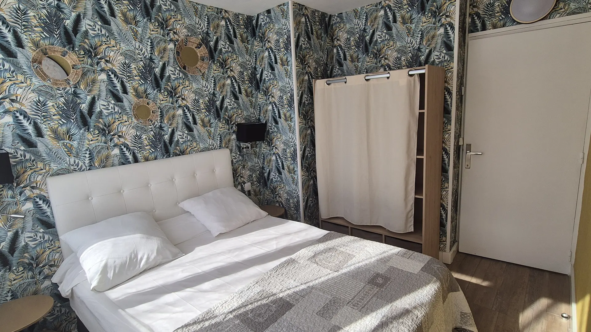 chambre