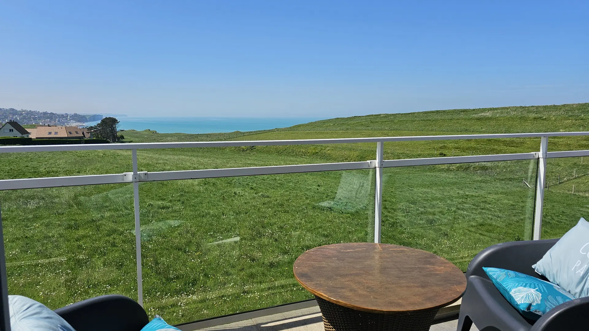 Terrasse Le Homard se Marre