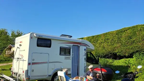 CAMPING LES POMMIERS - SAINT-LEONARD - ANNEE 2025