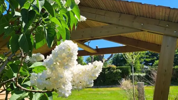 CAMPING LES POMMIERS - SAINT-LEONARD - ANNEE 2025