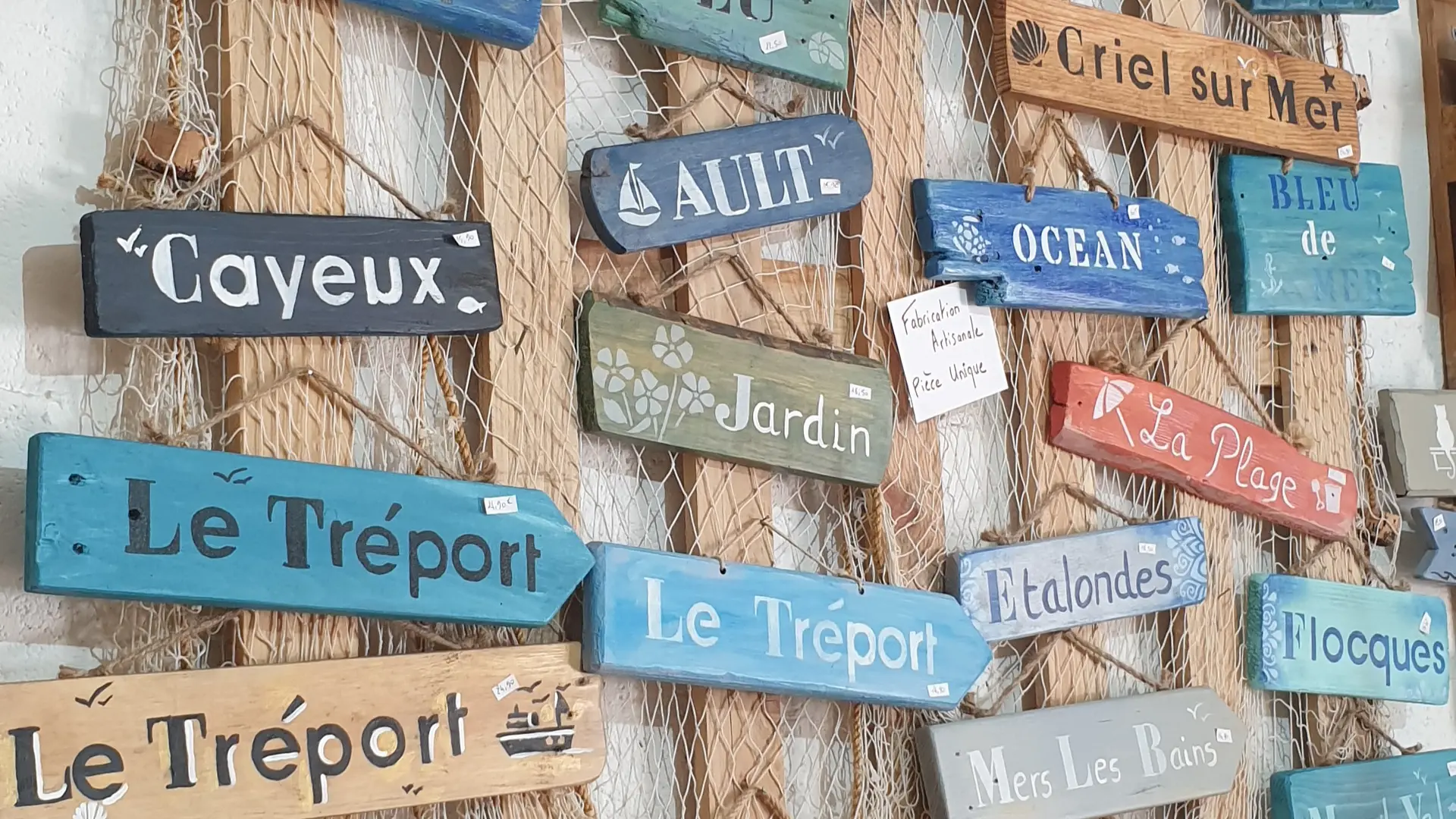 Panneau-Pancarte-Mer-Boutique-Lady-Marcass