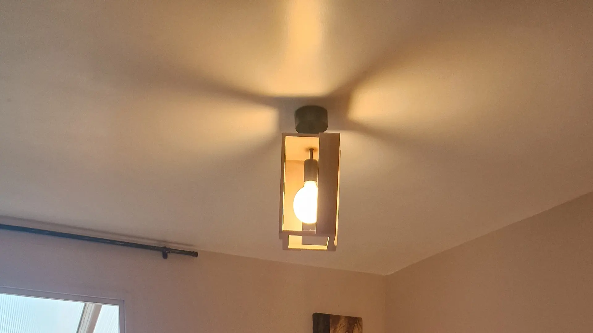 chambre 2 (lit 90)
