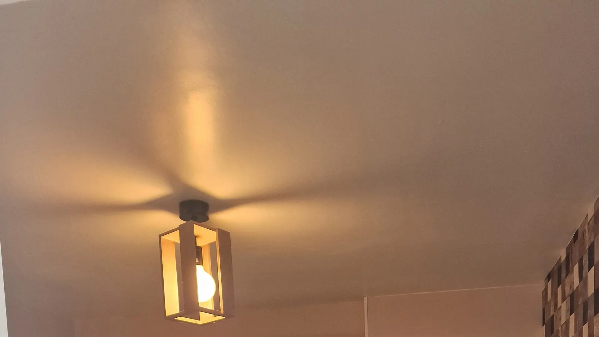 chambre 2 (lit 90)