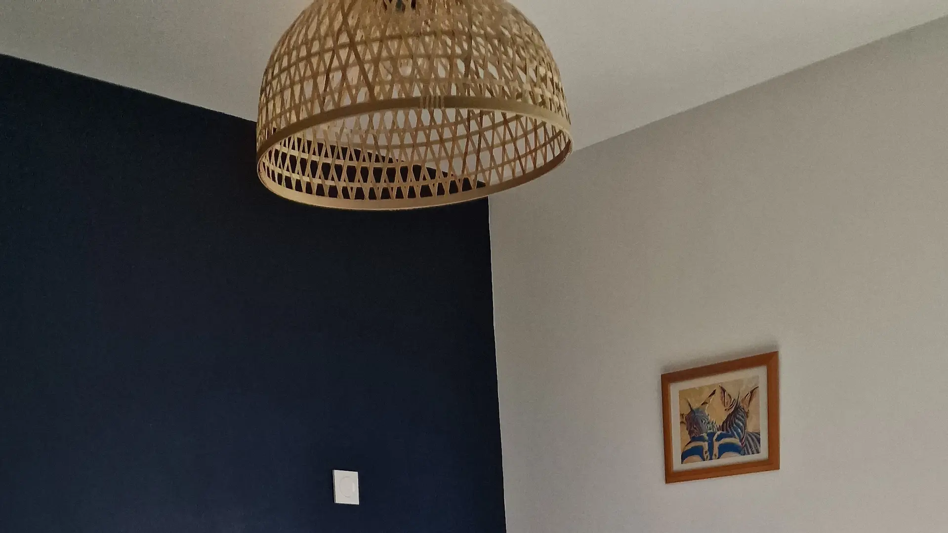 chambre 3 (lit 160)