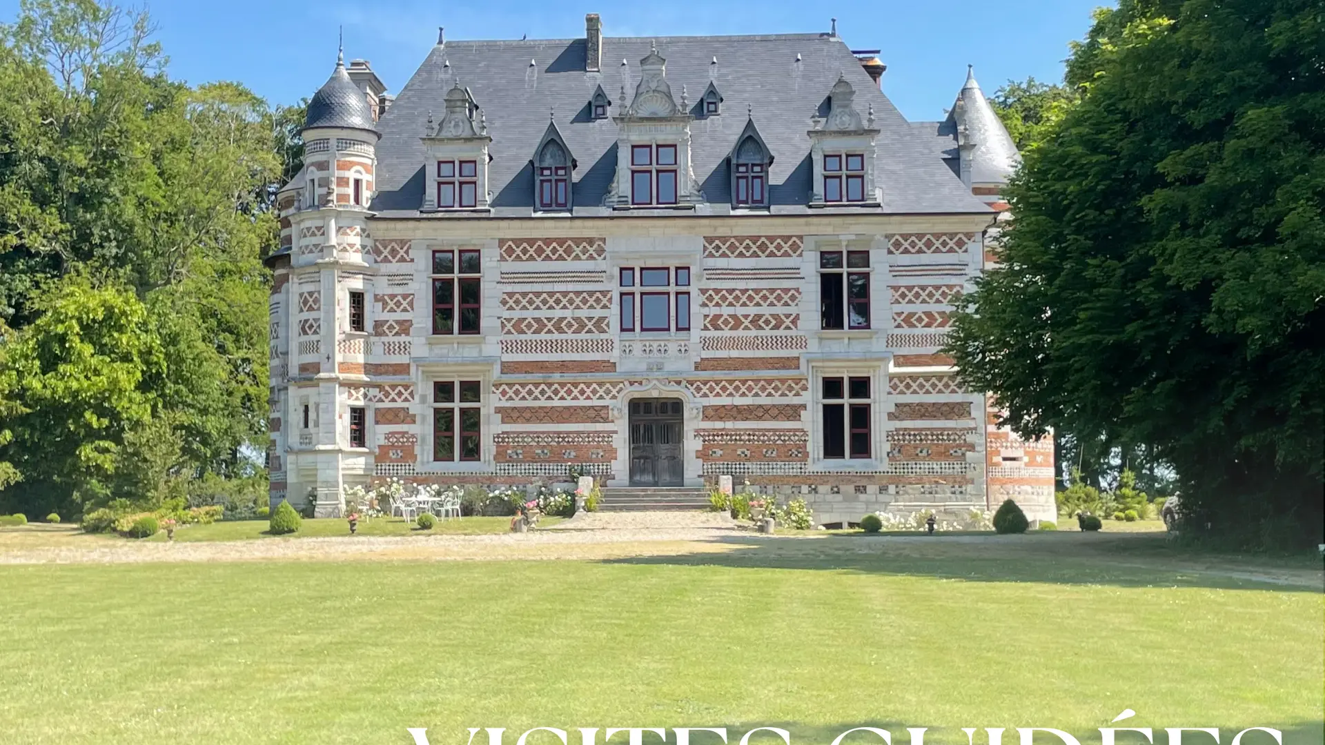 Affiche réseaux  - 1