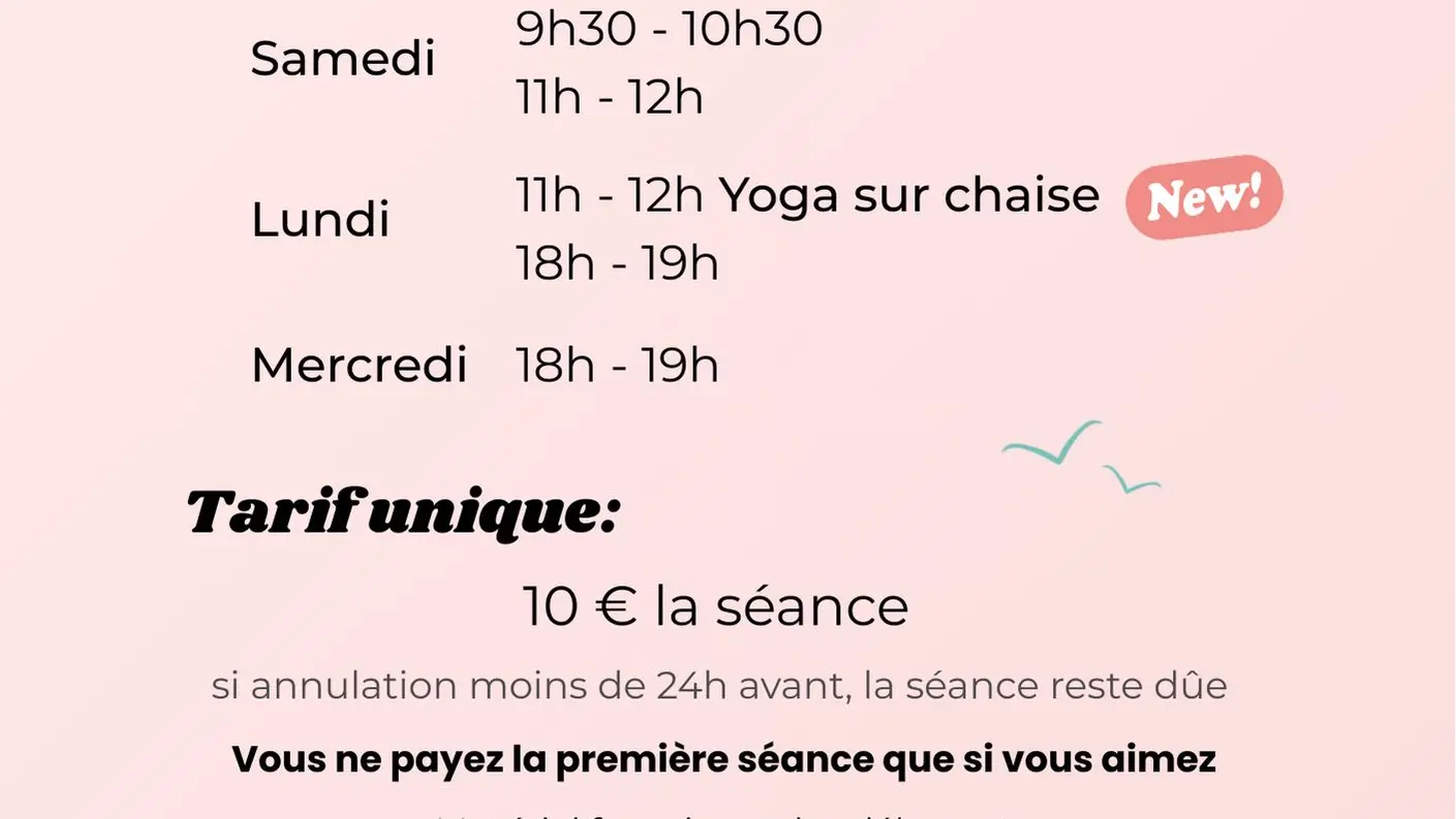 2026-yoga Jeanne pinson janvier à juin