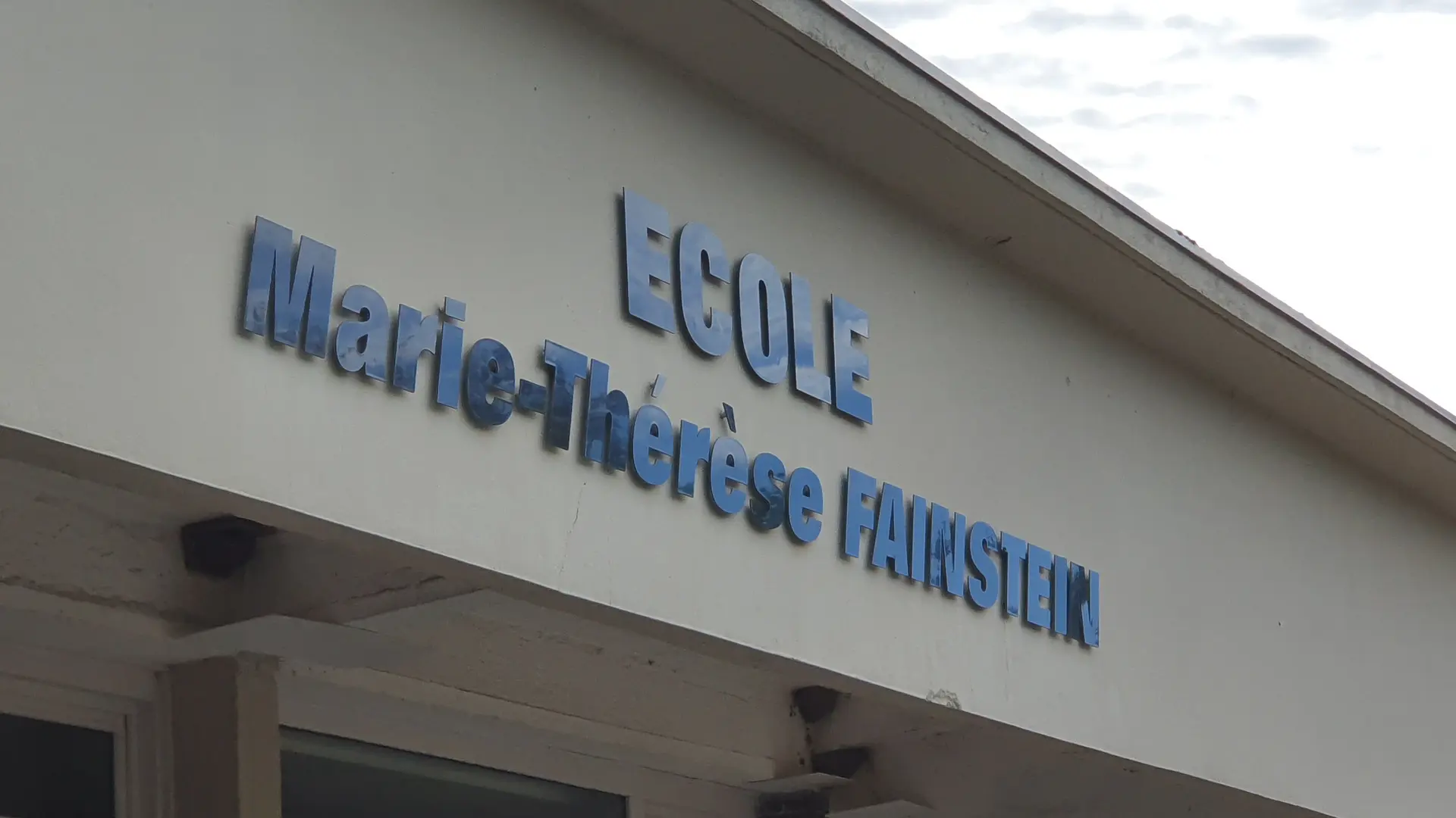 Ecole Marie Thérèse Fainstein