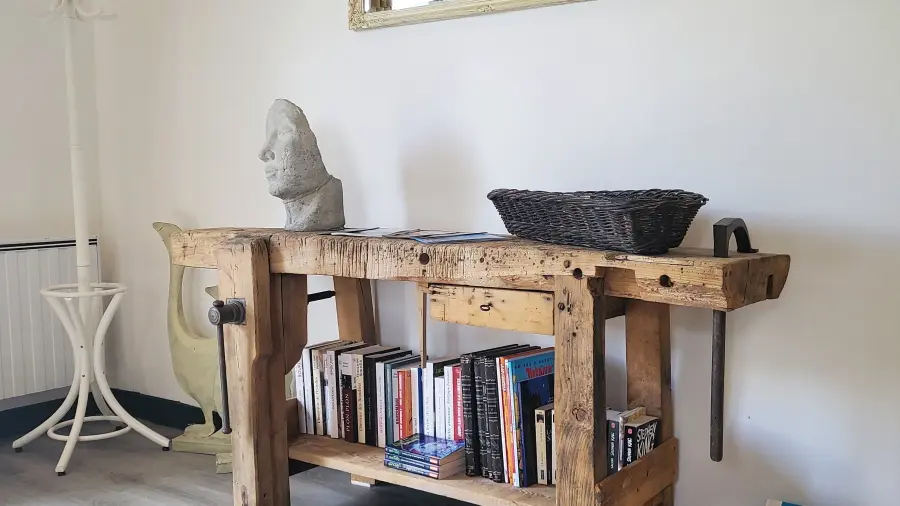 La Suite du Hameau