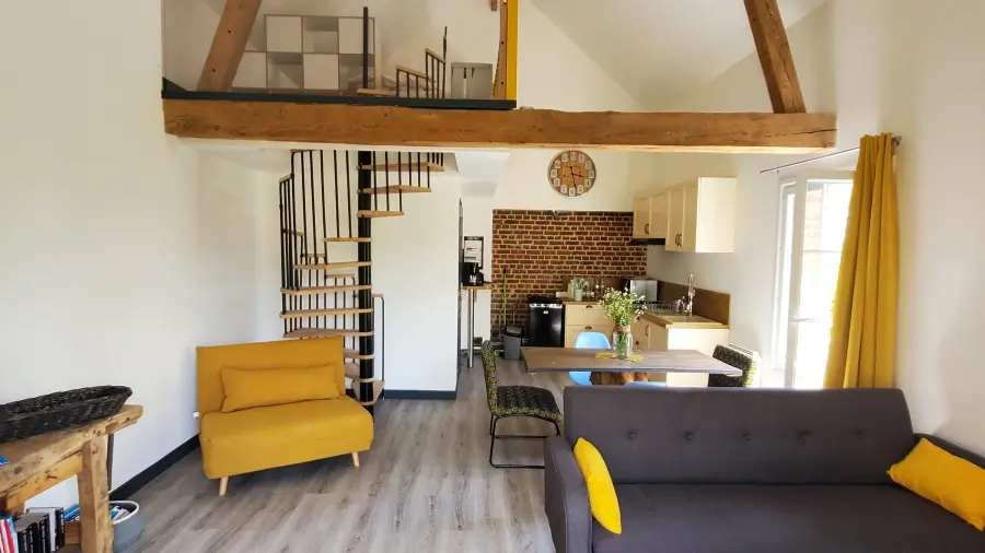 La Suite du Hameau