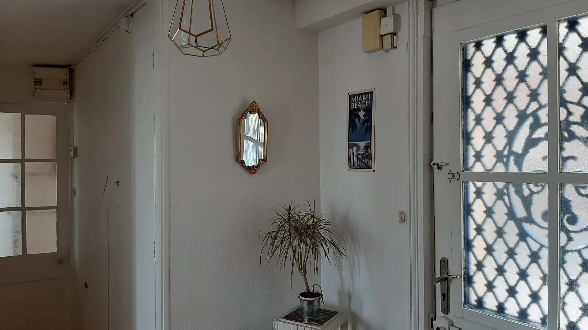 Entrée
