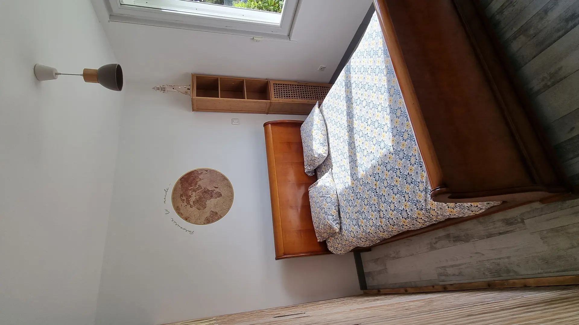 Chambre double