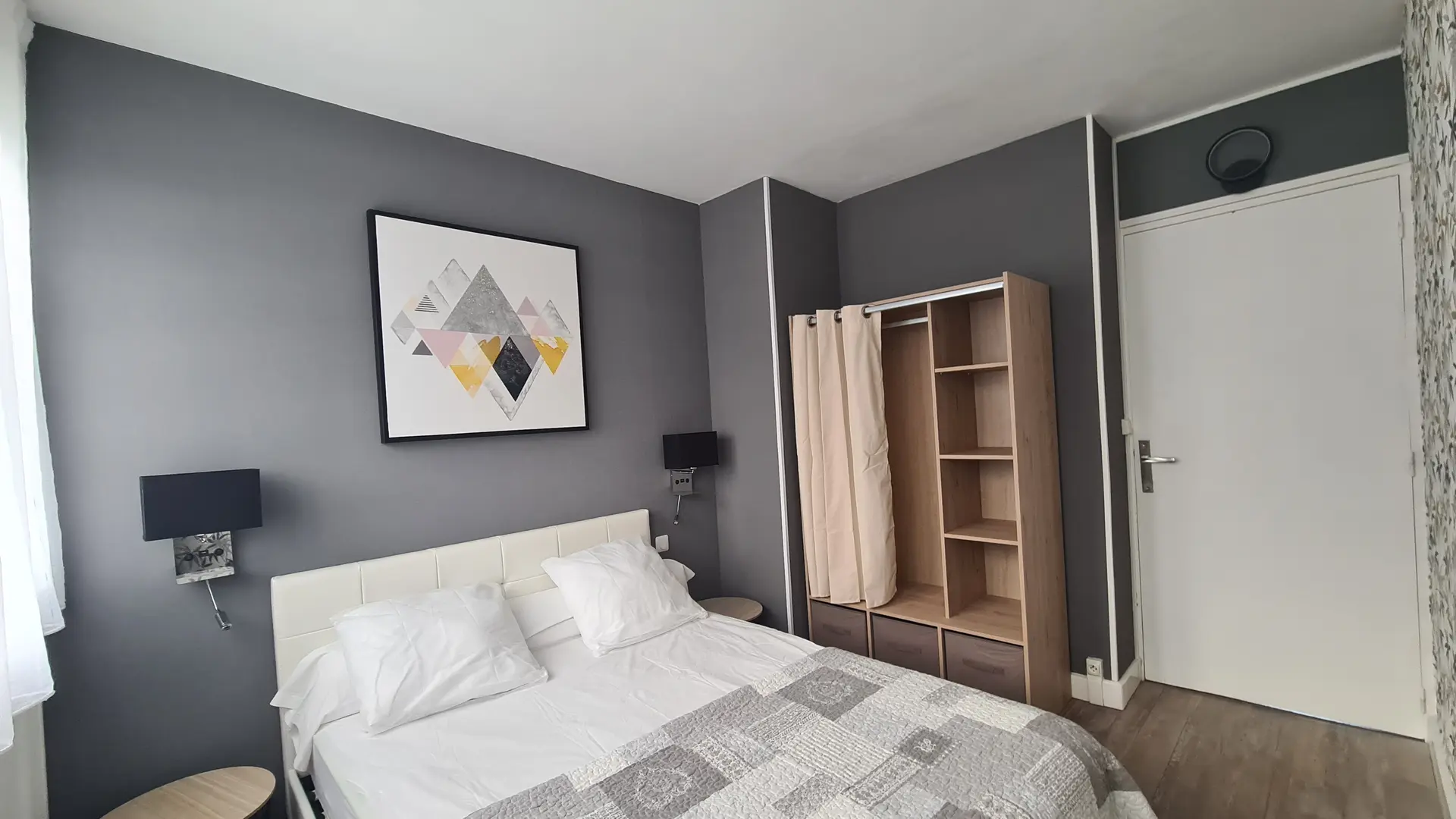 chambre