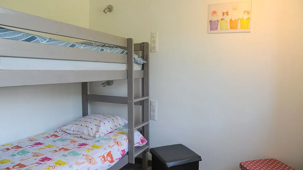 Chambre 3