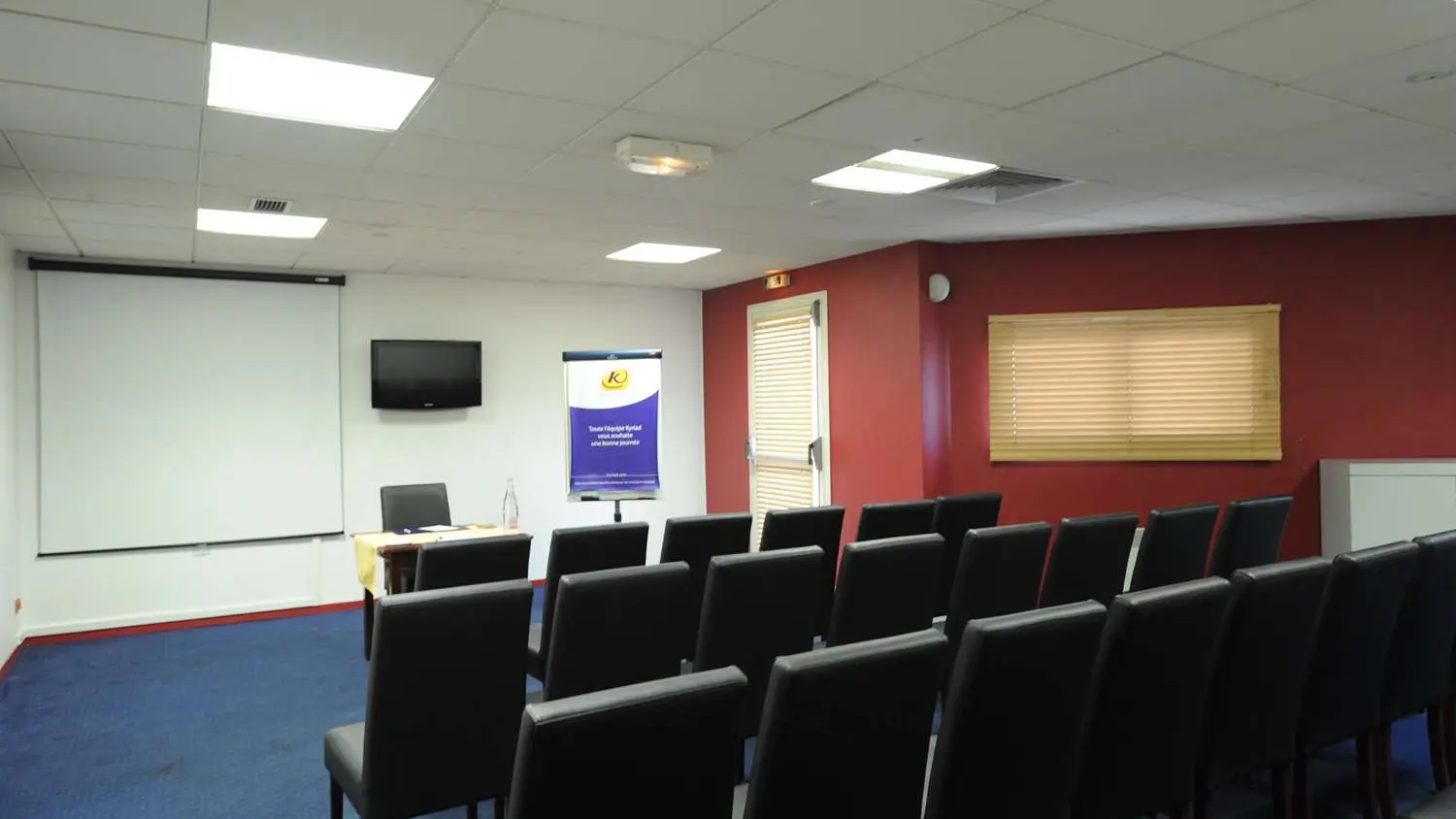 Hôtel Birgit Le Havre Centre