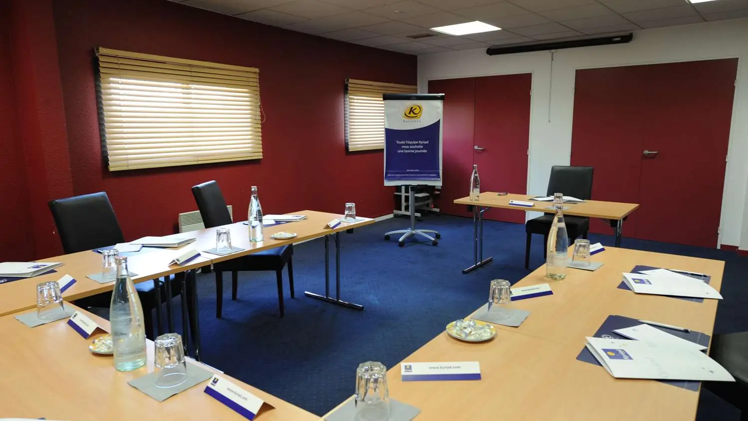 Hôtel Birgit Le Havre Centre