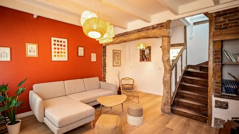 Le Comptoir de Constantin