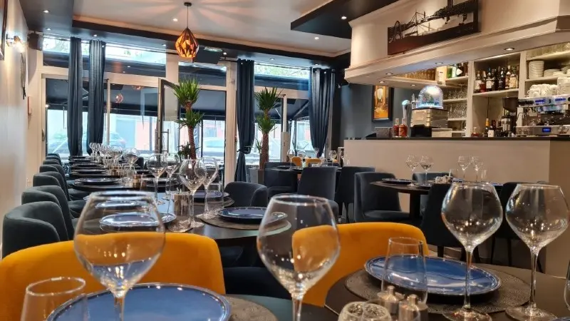 3 Restaurant La BDH - Le Havre ©bdh (800x600)