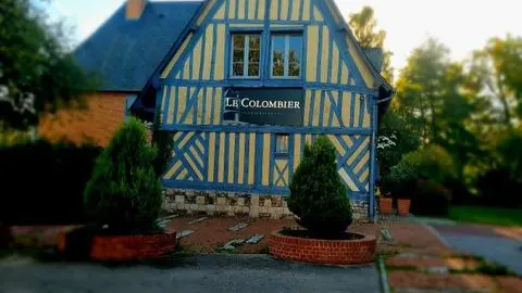 Le Colombier