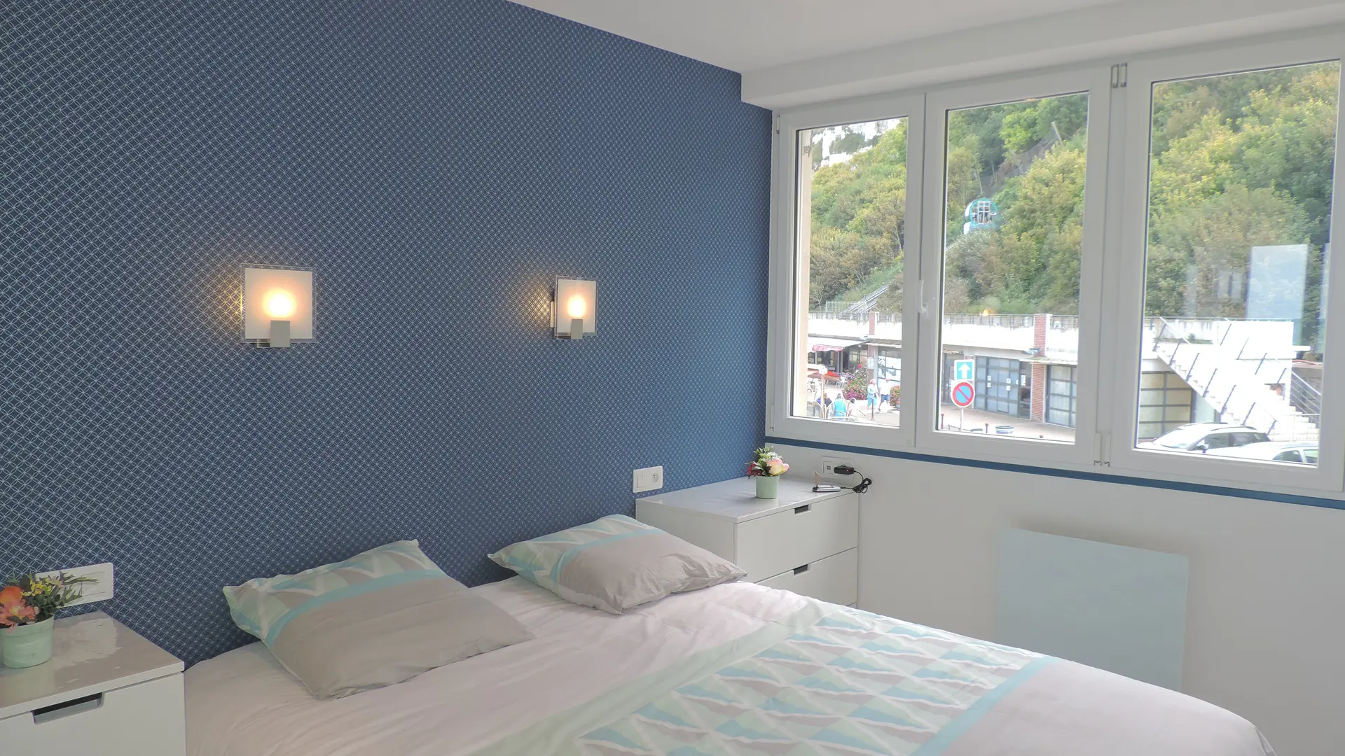 317 Chambre 1.
