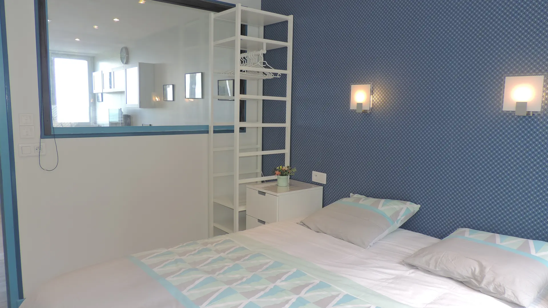 317 Chambre 2.